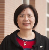 陳瓊燕(Chiung-Yen Chen)