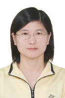 林惠美(Lin, Hui-Mei )