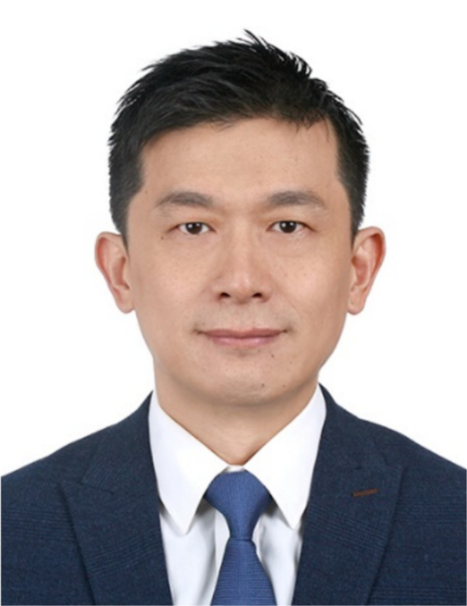 歐晋嘉(Chin-Chia Ou)