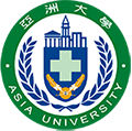 亞洲大學會計與資訊學系( 亞大會資系官網) | Asia University, Taiwan的Logo